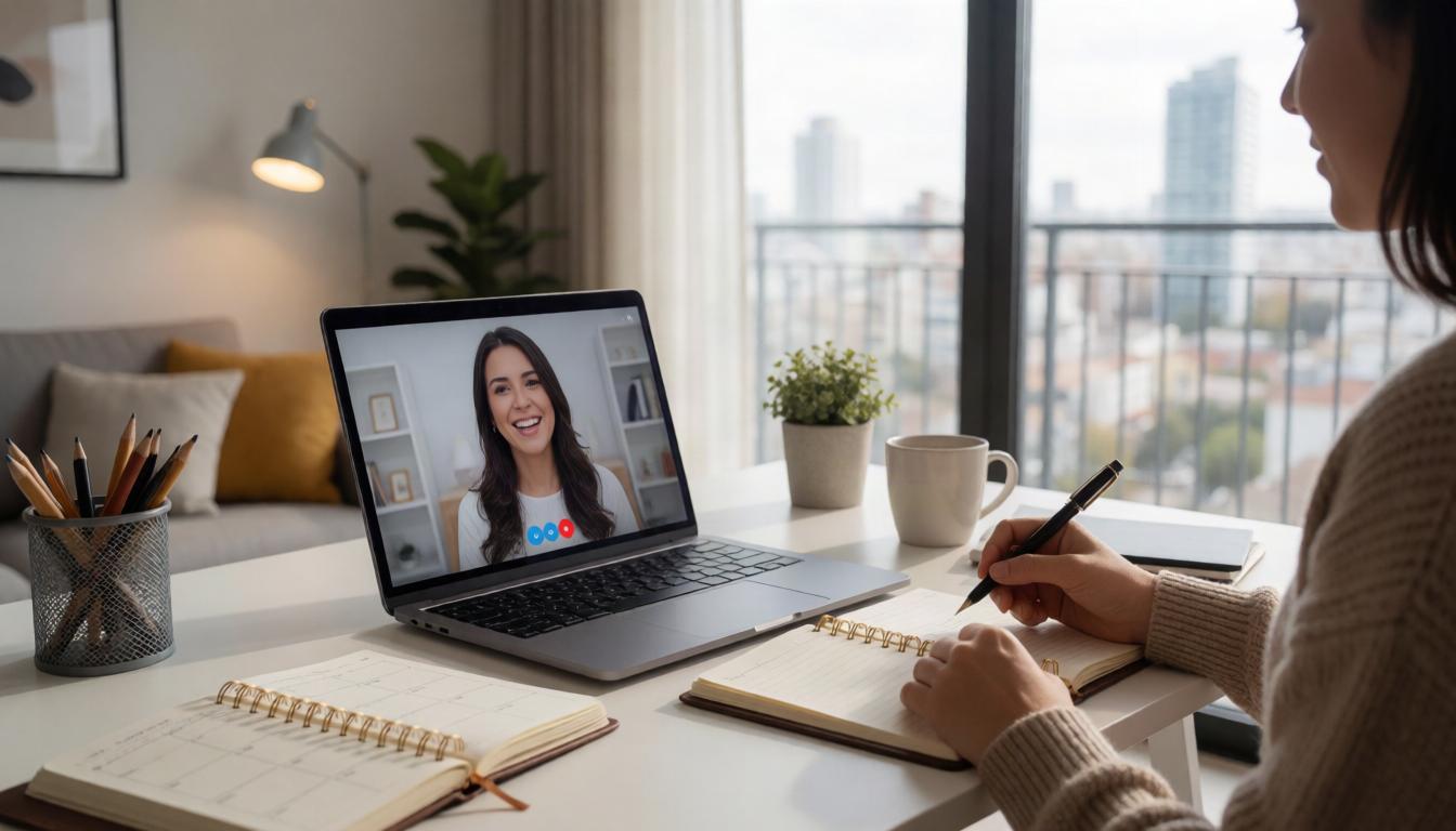 Grow with clear, practical learning